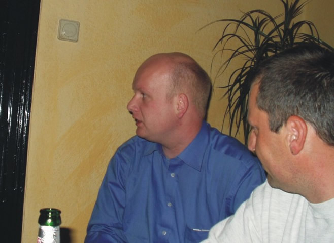 Lars und Schuulz