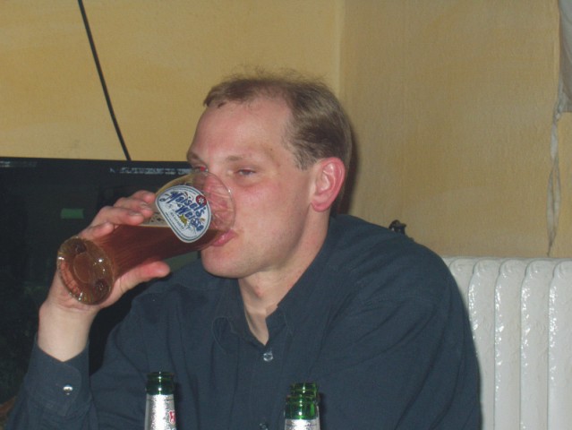 Thorsten