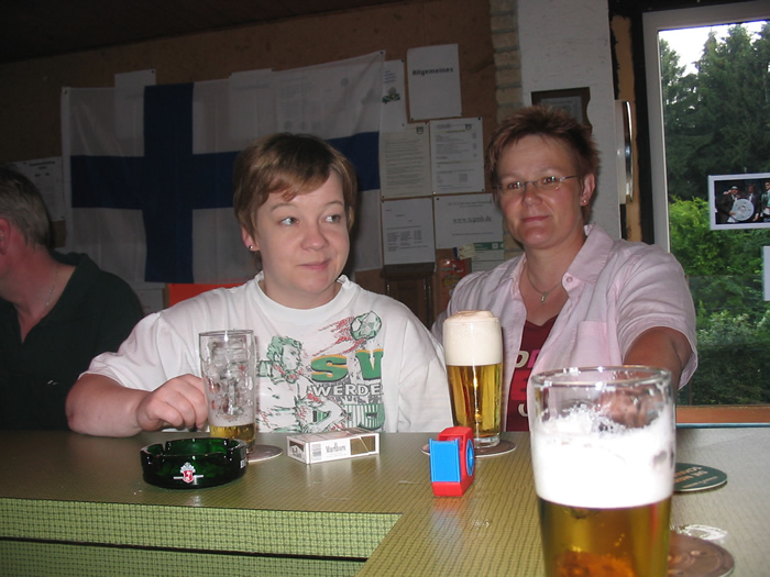 Ahne, Anne
