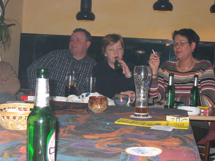 Bahlsen, Ahne, Kerstin