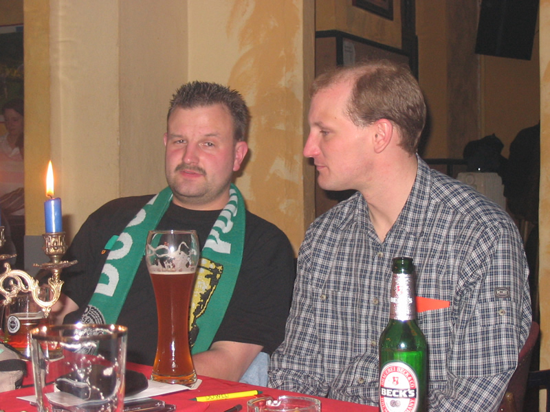 Hüschi, Thorsten