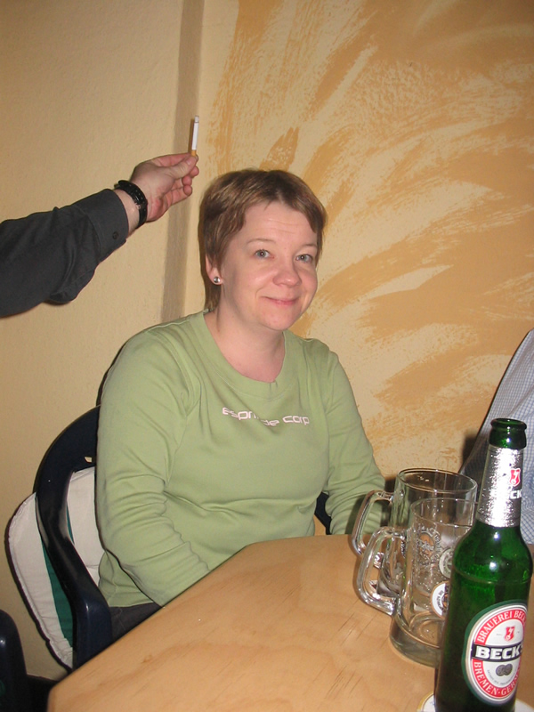 Ahne