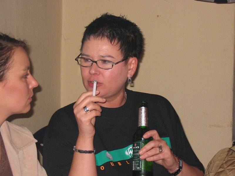 Heike, Kerstin