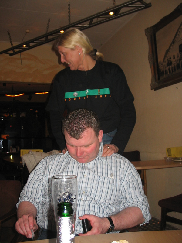 Massage