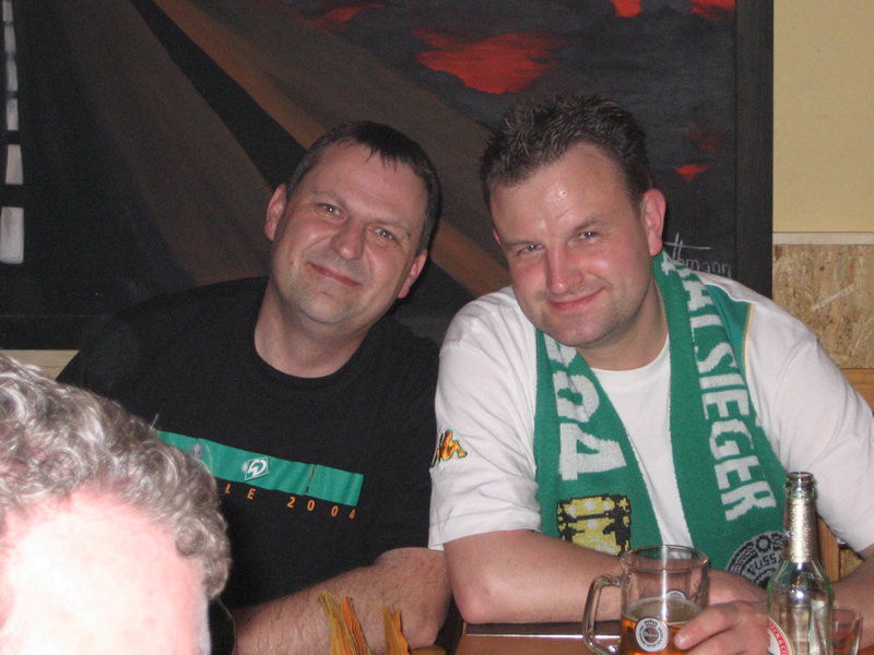 Schuulz, H&uuml;bschi