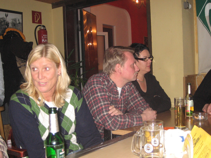 Etten, Olli, Kerstin