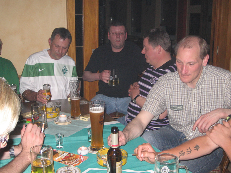 Schuulz, Clemens, Knolle, Thorsten