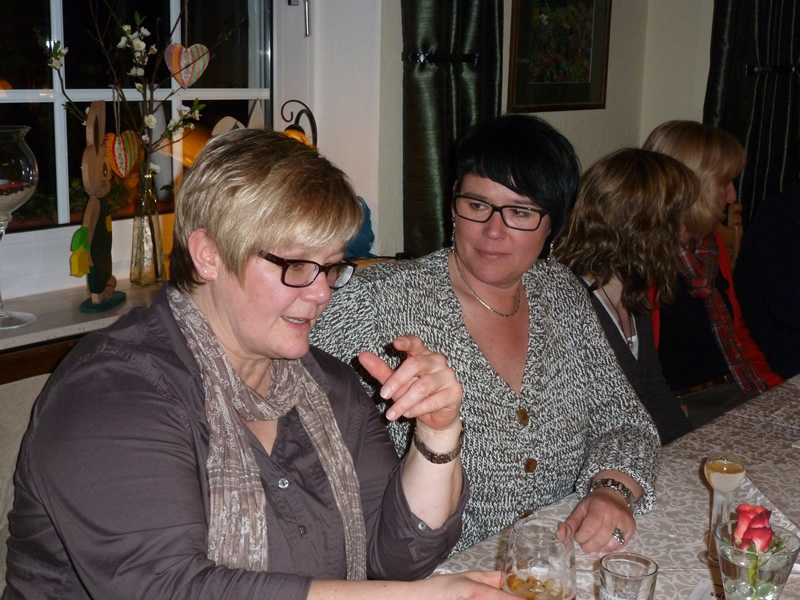 Anne, Kerstin