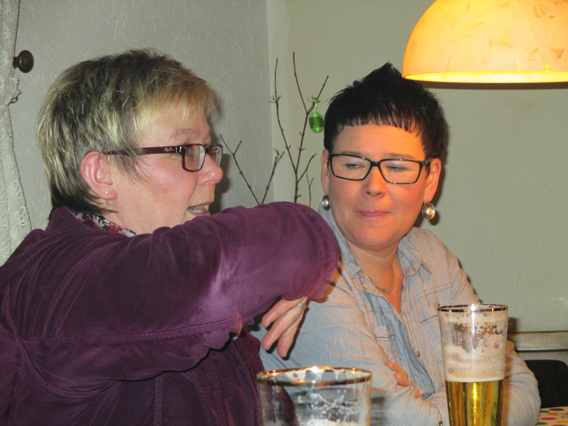 Anne, Kerstin