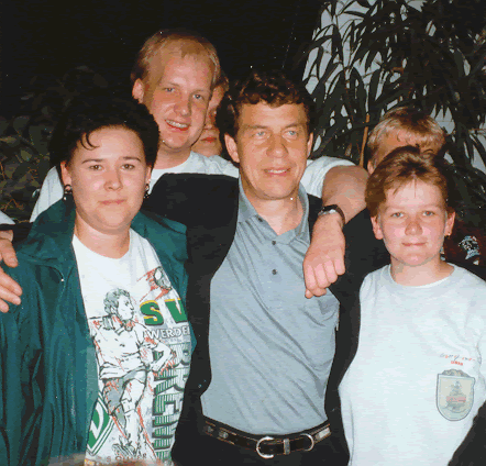 Kerstin/Lars/Otto/Gaby