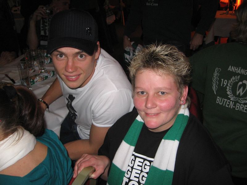 Boenisch, Gaby