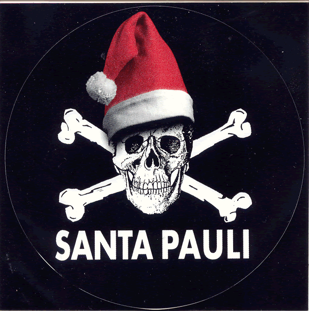 Santa Pauli