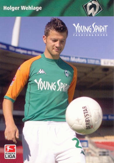 Holger Wehlage