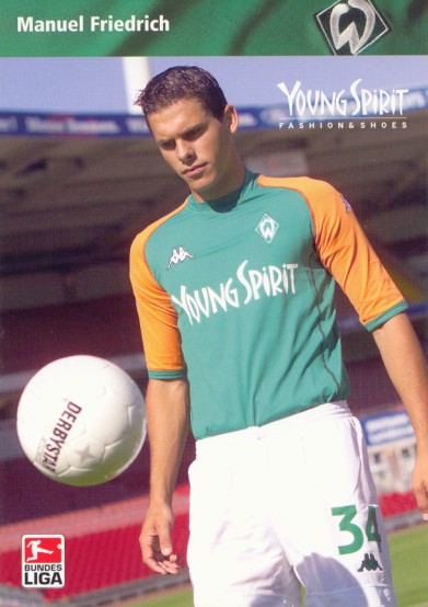 Manuel Friedrich
