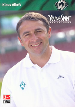 Klaus Allofs