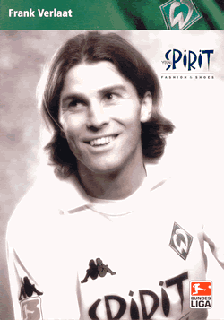 Frank Verlaat