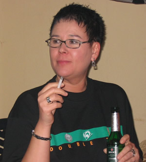 Kerstin