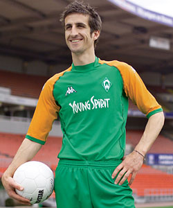 Home Trikot