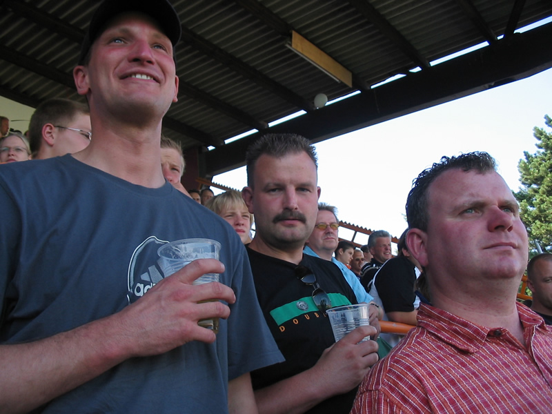 Thorsten, H&uuml;bschi, Bahlsen