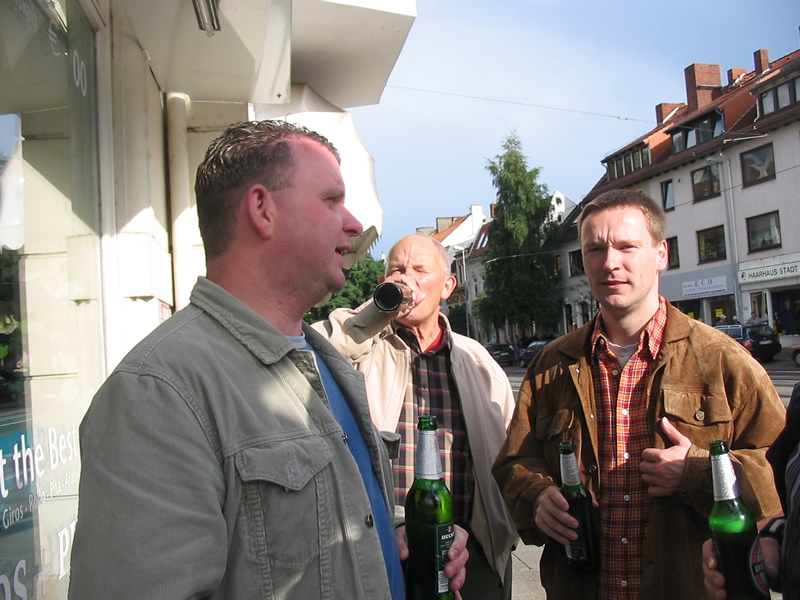 Bahlsen, Waller, Tobias