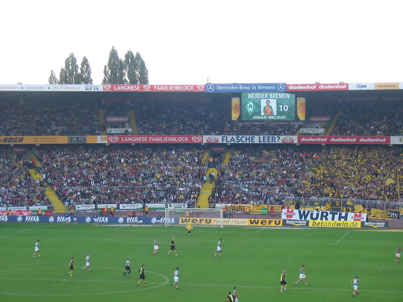 Torschütze Joe