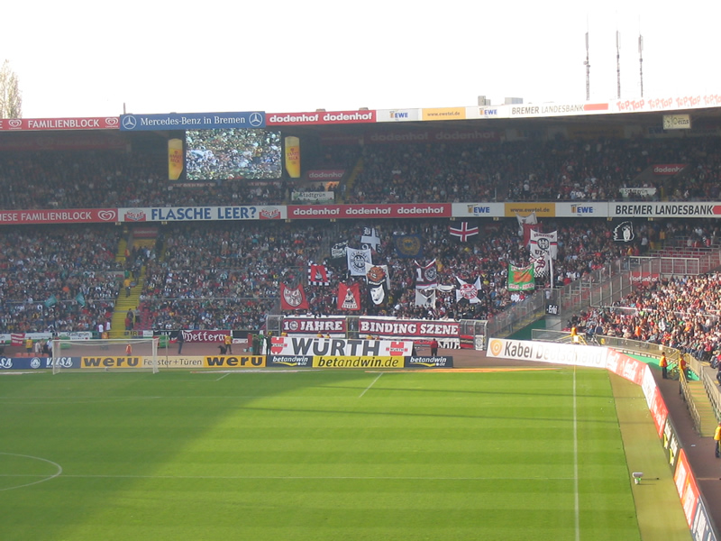 Frankfurt Fans