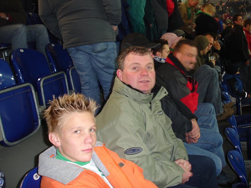 Max und Bahlsen