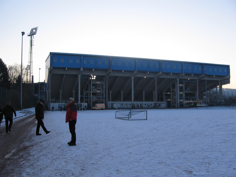 Schüco-Arena