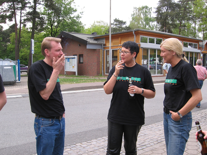 Oli, Kerstin, Etten
