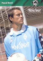 Pascal Borel