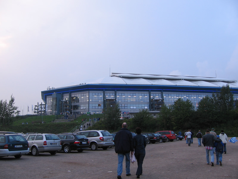 Turnhalle