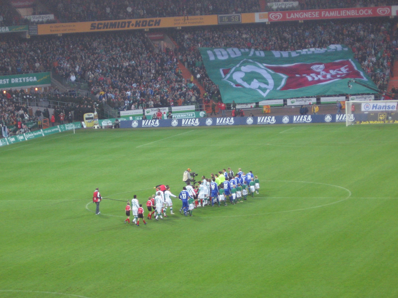 Auf geht`s!