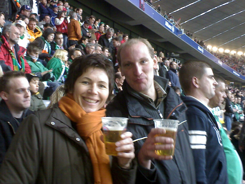 Prost