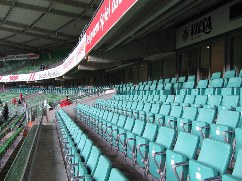 V.I.P. Nord