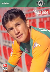 Valdez