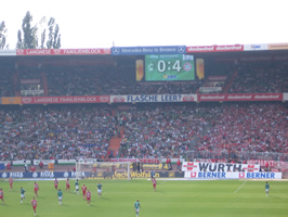 WERDER-Bauern