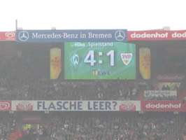 WERDER-Stuttgart
