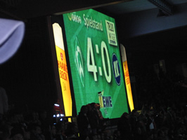 WERDER-KSC