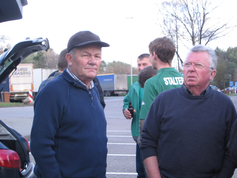 Waller, Norbert