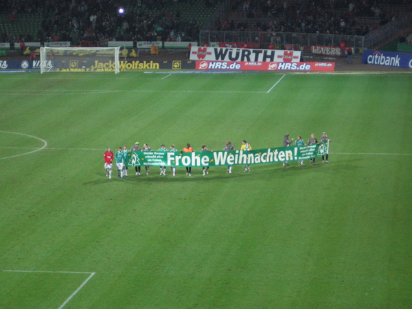 Weihnachten 2