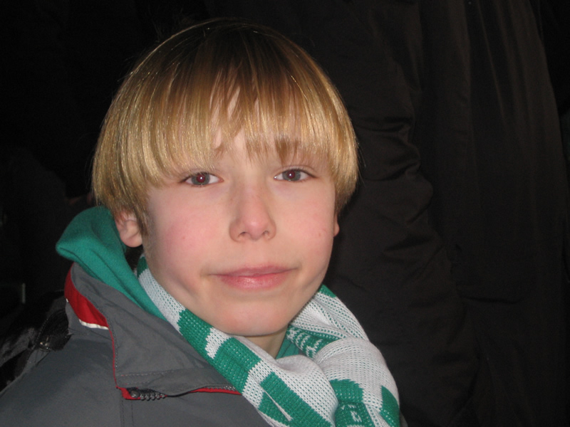Noah