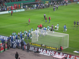 WERDER-Bochum