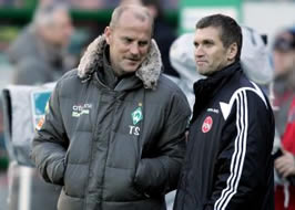 WERDER-Nürnberg
