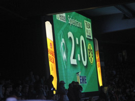 WERDER-BVB