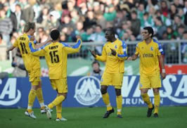 WERDER-MSV