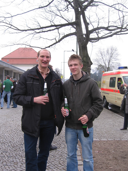 Thorsten, Max