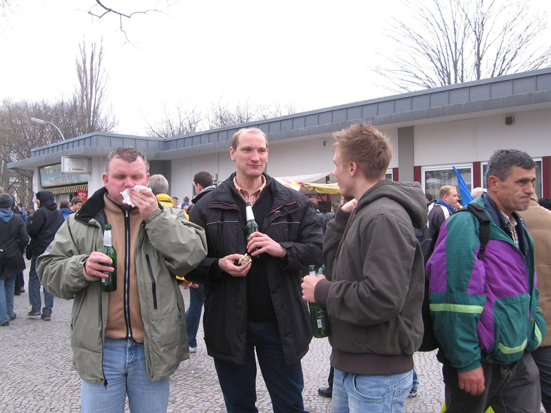Bahlsen, Thorsten, Max