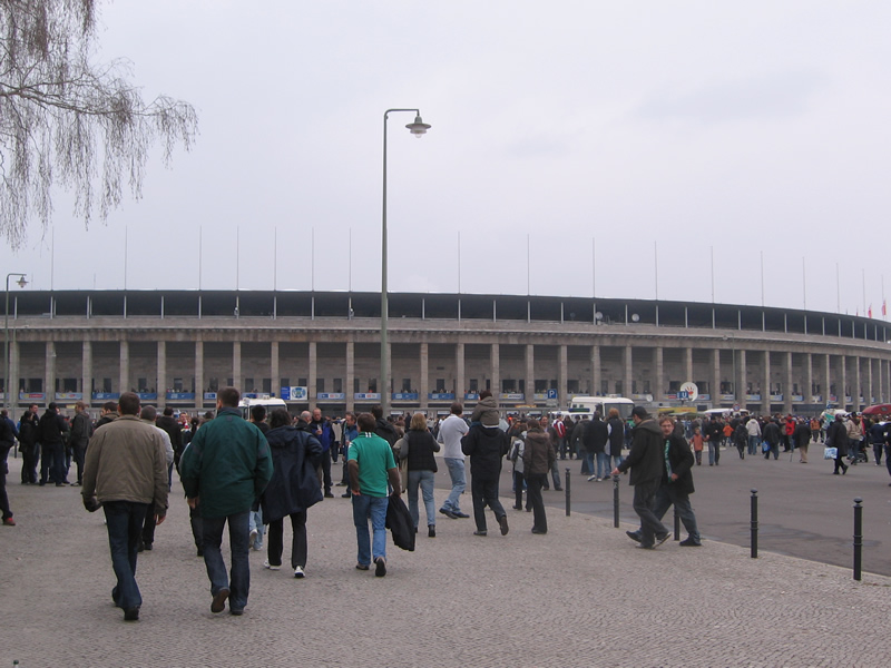 Stadion