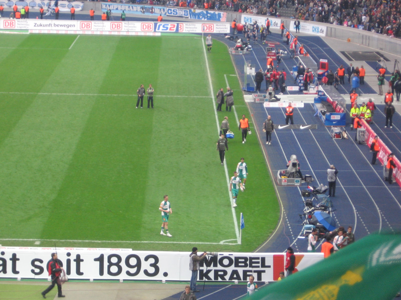 Boro, Rosenberg, Diego