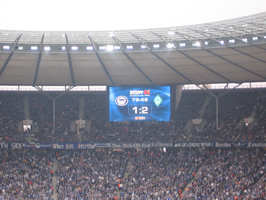 Hertha-WERDER